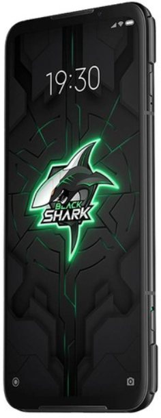 Xiaomi Black Shark 3 Pro 5G Standard Edition Global Dual SIM TD-LTE 256GB MBU-H0